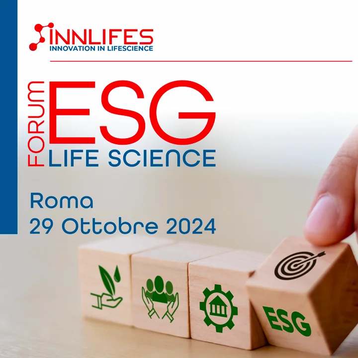 ESG Life Science Forum
